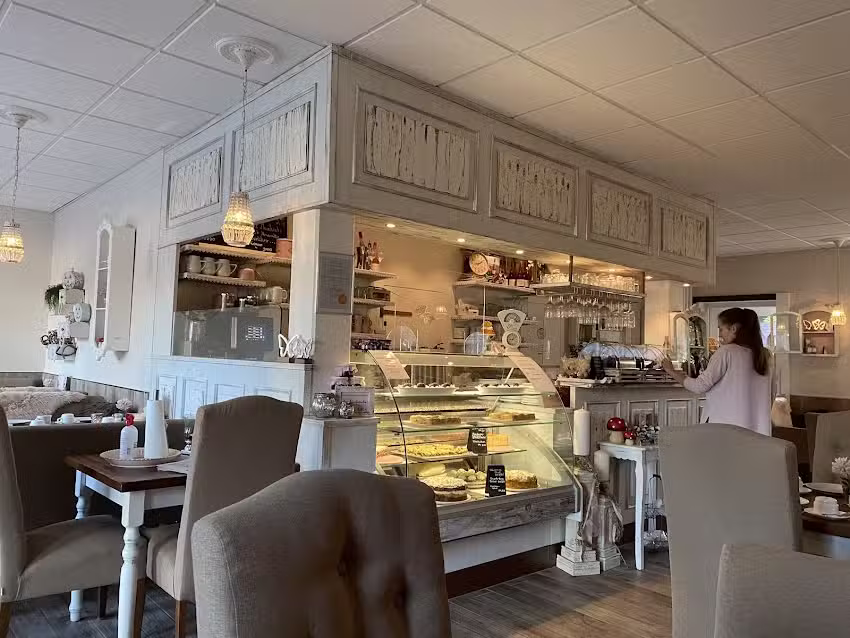 Sonjas Kuchenstübchen