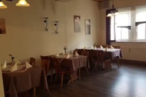 Sonjas Ristorante Pizzeria