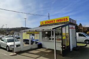 S&ouml;nmez Imbiss