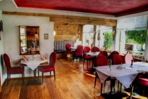 Sonne Gasthaus