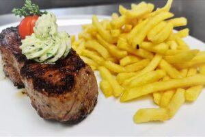 Sonne Restaurant Café
