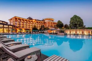 Sonnenalp Resort