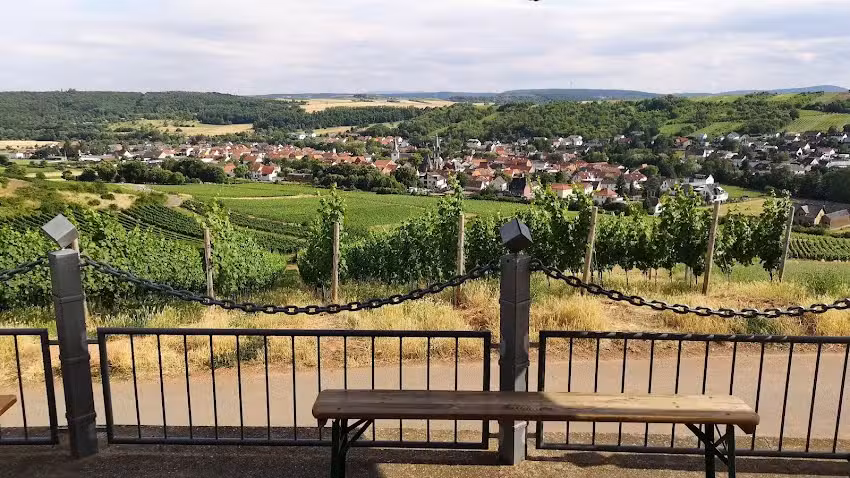 Sonnenbergh&uuml;tte