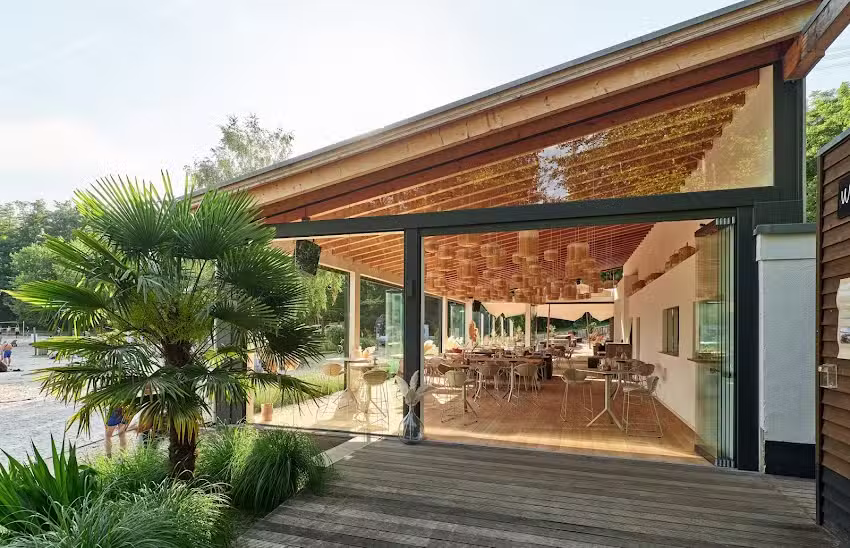 Sonnendeck Bleibtreusee