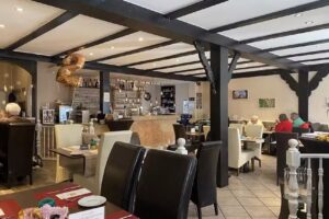 Sonnenseite Restaurant Bad Hönningen