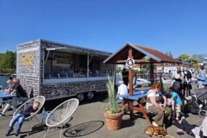 SonnenSnack Altefähr