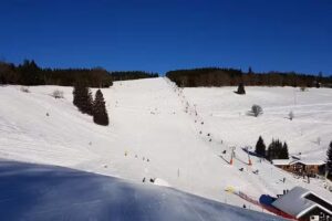 Sonnenwinkel Hütte