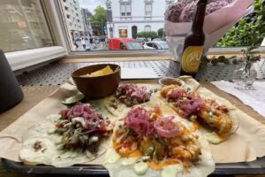 Sonora Taqueria