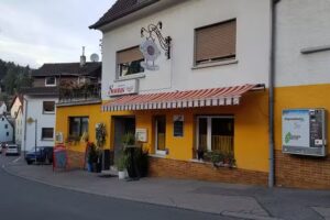 Sonus – Bistro & Restaurant