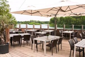 SonVida – Restaurant