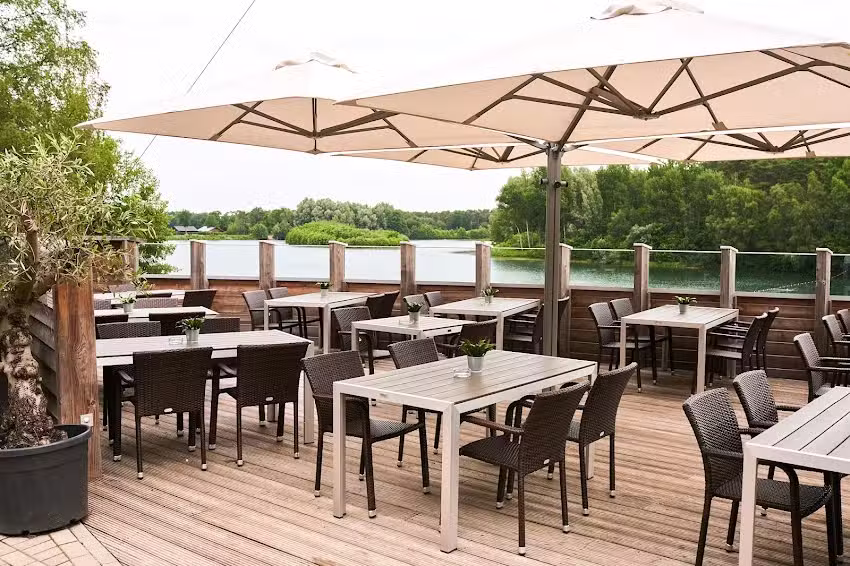 SonVida – Restaurant