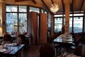 Sophias Restaurant