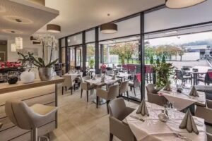 Sophie’s Café – Restaurant