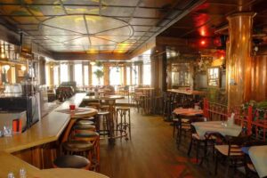 Sophie&rsquo;s Brauhaus