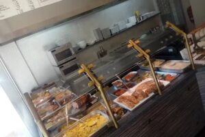 Sopp Partyservice Imbiss Restaurant