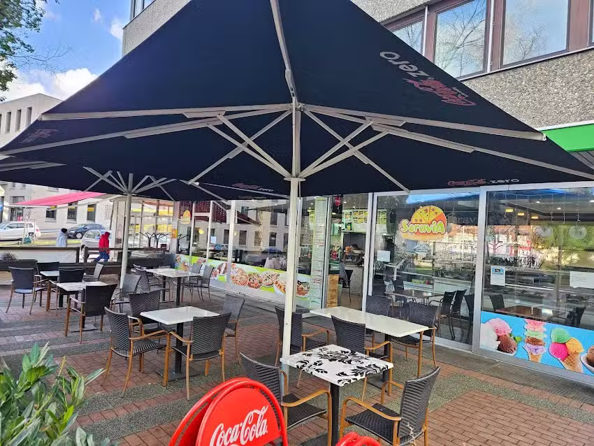 Soravia &ndash; Pizza und D&ouml;ner Reutlingen