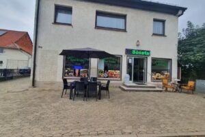 S&ouml;setaler D&ouml;ner-Grill ,Zwei Br&uuml;der &sbquo;
