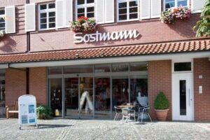 Sostmann Feinkost-Fleischerei