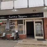 Sotto Sopra