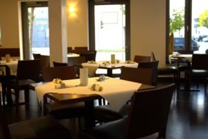 Soufi’s Restaurant