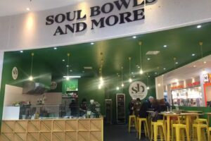 Soul bowls and more – Dietzenbach