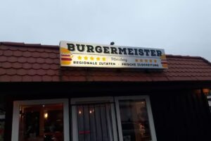 Soul Burger