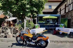 Soul Kantine Imbiss