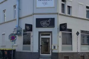 Soul Kitchen Bielefeld
