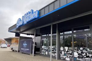 Soul Kitchen &ndash; Burger, Pasta, Bowls & Drinks