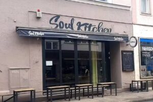 Soul Kitchen | Neapolitanische Pizza