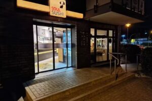 Soul Sushi Ahrensburg