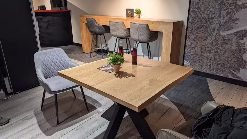 Soul Sushi Dinslaken
