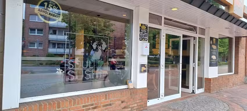 Soul Sushi Kaltenkirchen
