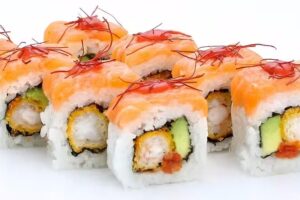 Soul Sushi Rahlstedt