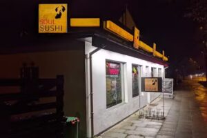 Soul Sushi Sasel