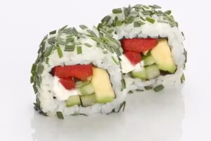 Soul Sushi Stellingen
