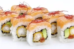 Soul Sushi Wuppertal