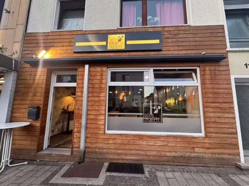 Soul Sushi
