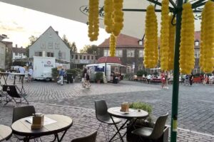 Soul Tikka Hanau