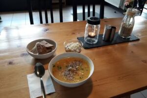 Soulfood Suppenbar