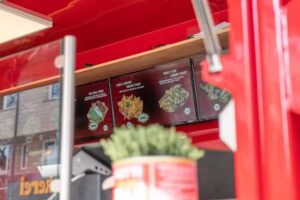 Soulfries Cologne