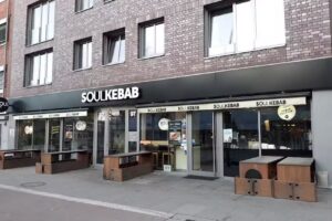Soulkebab