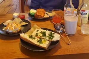 Soulmates i scream & Caf&eacute;