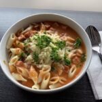 Soup & Food