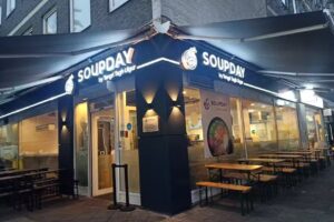 Soupday