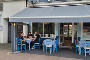 Souvlaki