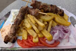 SouvlakiLand