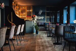 SOYO &ndash; Restaurant & Bar