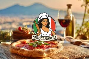 Spaccanapoli Restaurant