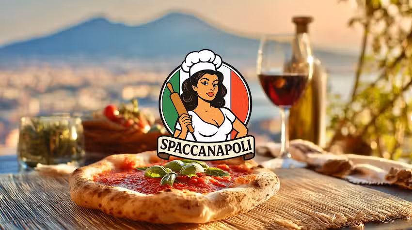 Spaccanapoli Restaurant